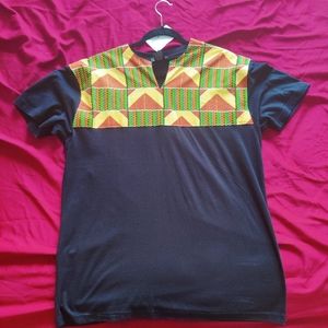 🔥D'IYANU African Dashiki Shirts🔥